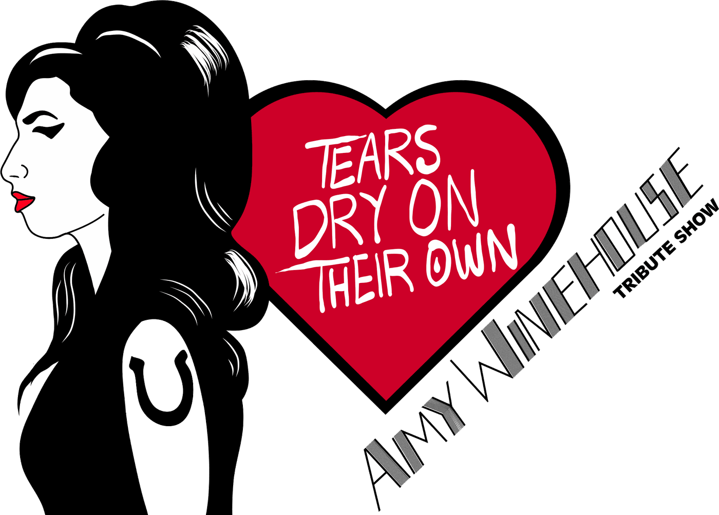 Tears Dry On Their Own, Amy Winehouse tribute show